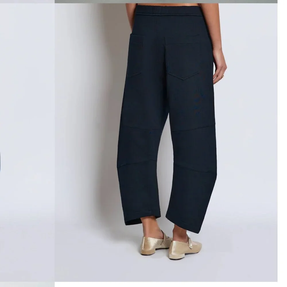 Roucha Penn Sweatpants Sz AA - Picture 2 of 10